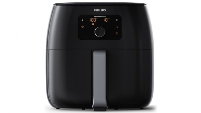 Van God Verdraaiing Afdaling Philips Airfryer XXL Review: The chunky kitchen gadget that's trending for  good reason - The AU Review