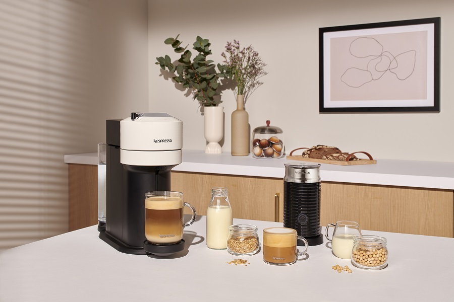 Nespresso Vertuo Next review: Why we rate this pod-style machine