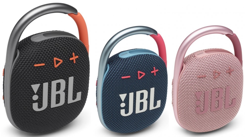 JBL Clip 4 Review - Worth buying? - TV HiFi Pro in English