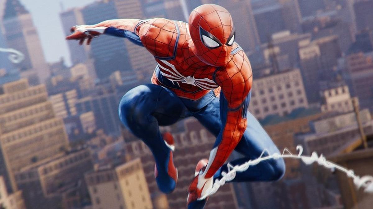 Review: Marvel's Spider-Man Remastered