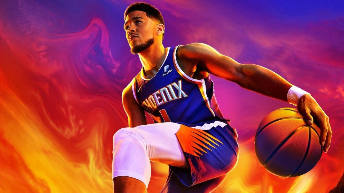 NBA 2K23's The W further evolves the WNBA mode - Gaming Age