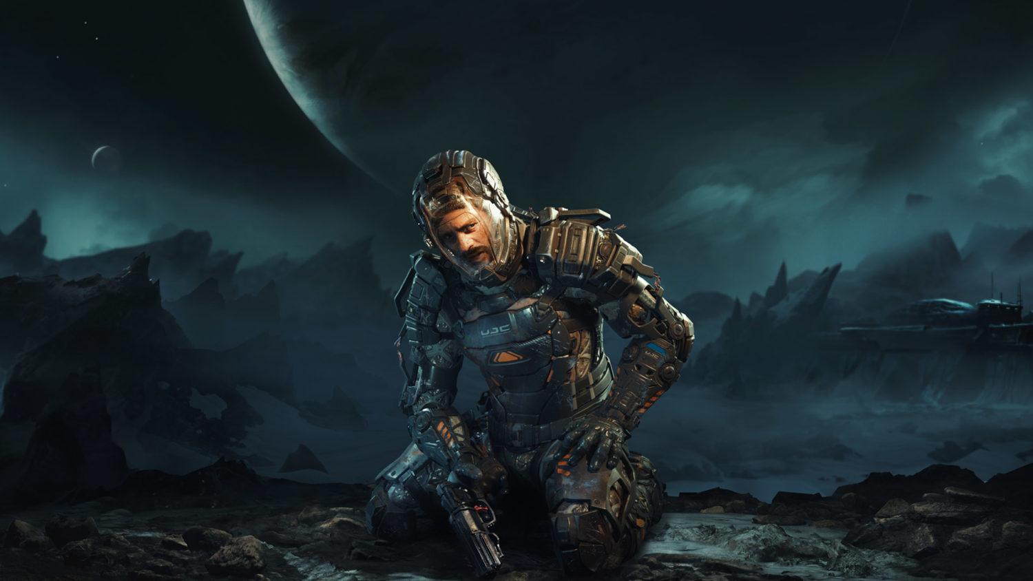 Dead Space review round-up — new critical hit for PS5 in 2023