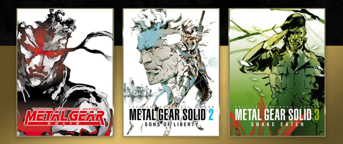 Metal Gear Solid Master Collection Vol 1 Complete Guide: Tips