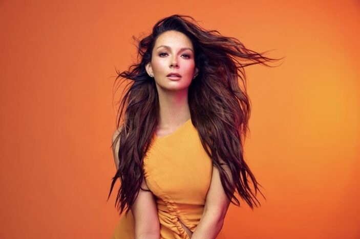 Ricki-Lee is back with new single 'On My Own' and announces fifth studio  album will be out this year — Women In Pop