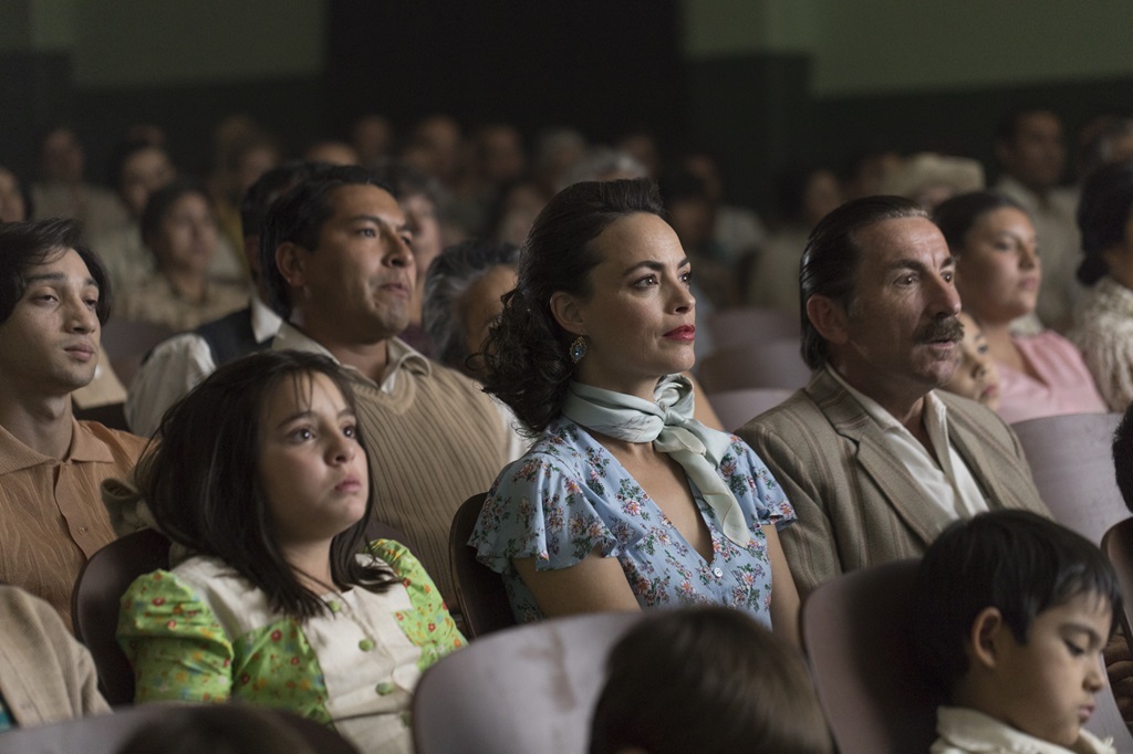 HSBC Spanish Film Festival 2024 anuncia programación completa y localizaciones nacionales