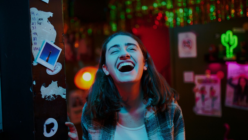 Film Review: I Used To Be Funny offsets its humorously-adjacent title with a dark, heartbreaking temperament. – The AU Review