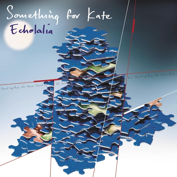 something for kate echolalia album art