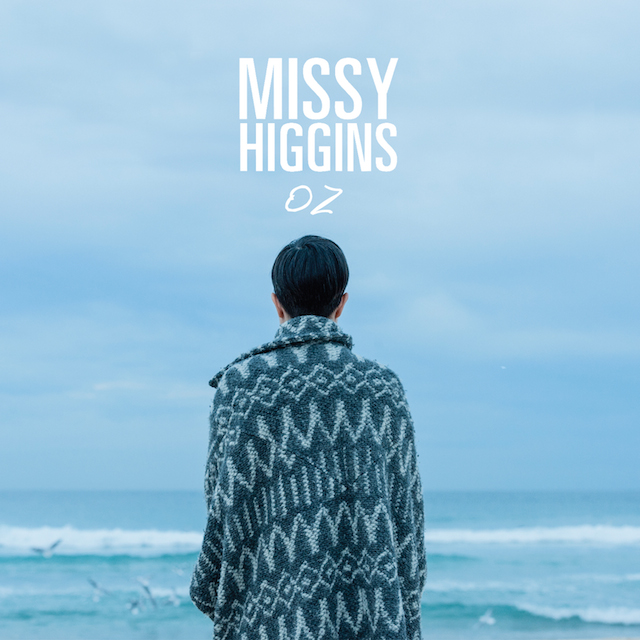 missy higgins oz album art