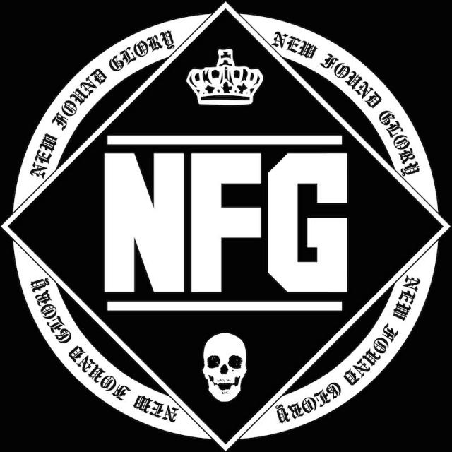 new found glory resurrection album art