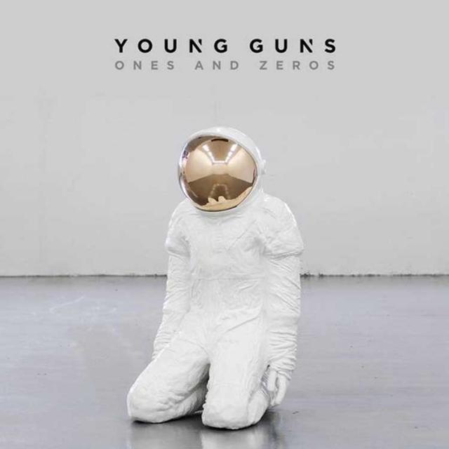 Album Review Young Guns Ones And Zeros 15 Lp The Au Review