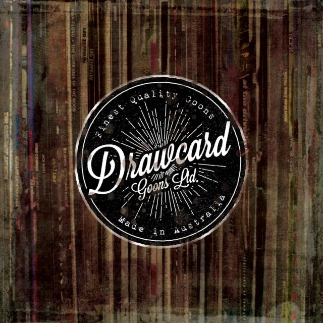 drawcard goons LTD ep art