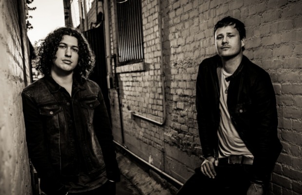 angels and airwaves