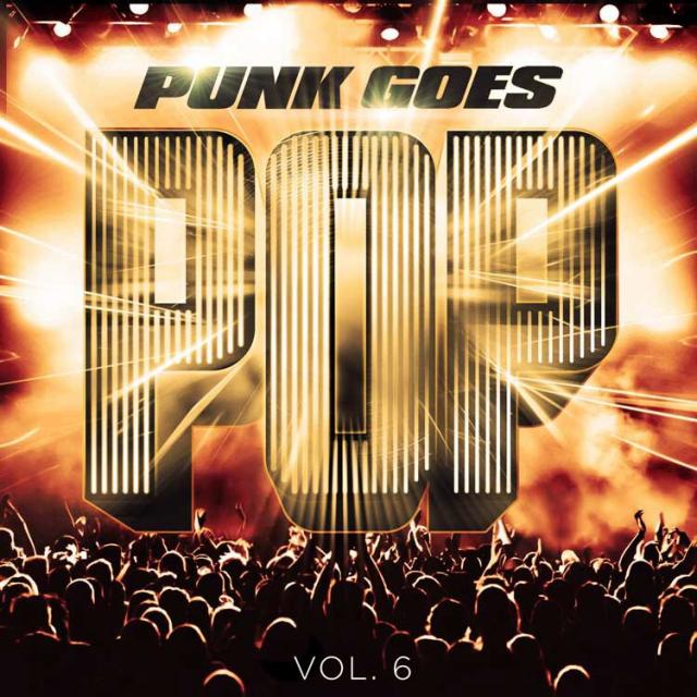 punk goes pop vol 6