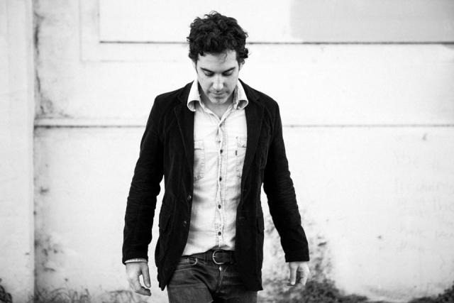 joshua radin