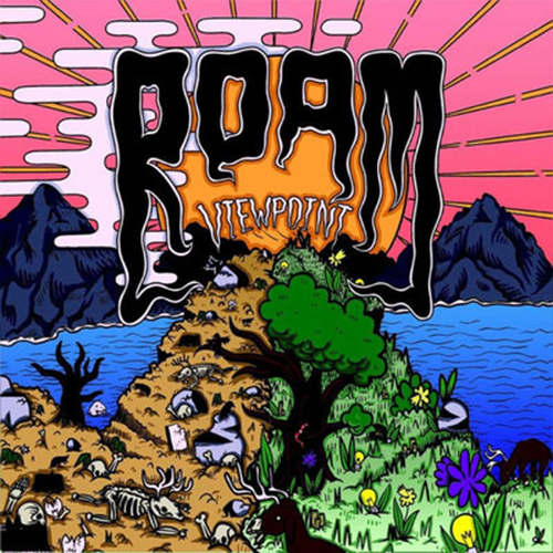 roam viewpoint album art