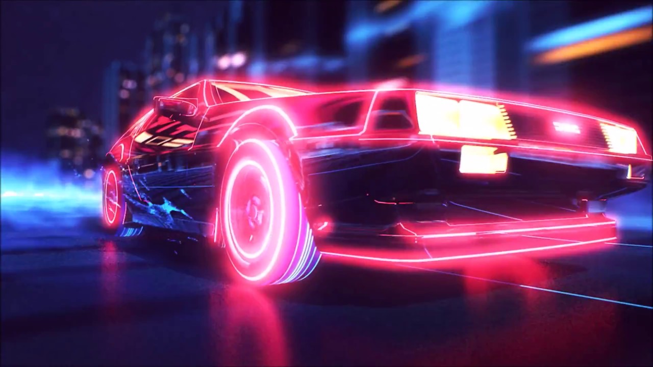 5 Retrowave Artists to get you ready for Cyberpunk 2077 - The AU Review