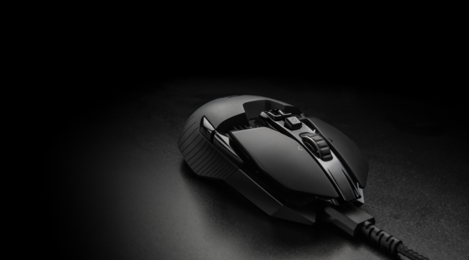 Do You Need a Gaming Mouse?