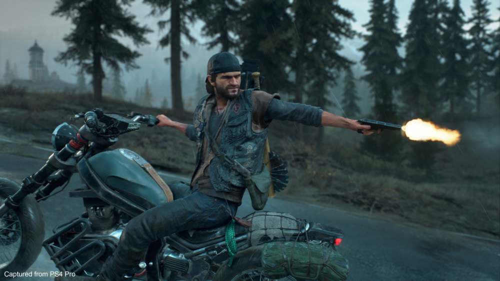 Will your PC be able to handle Days Gone?