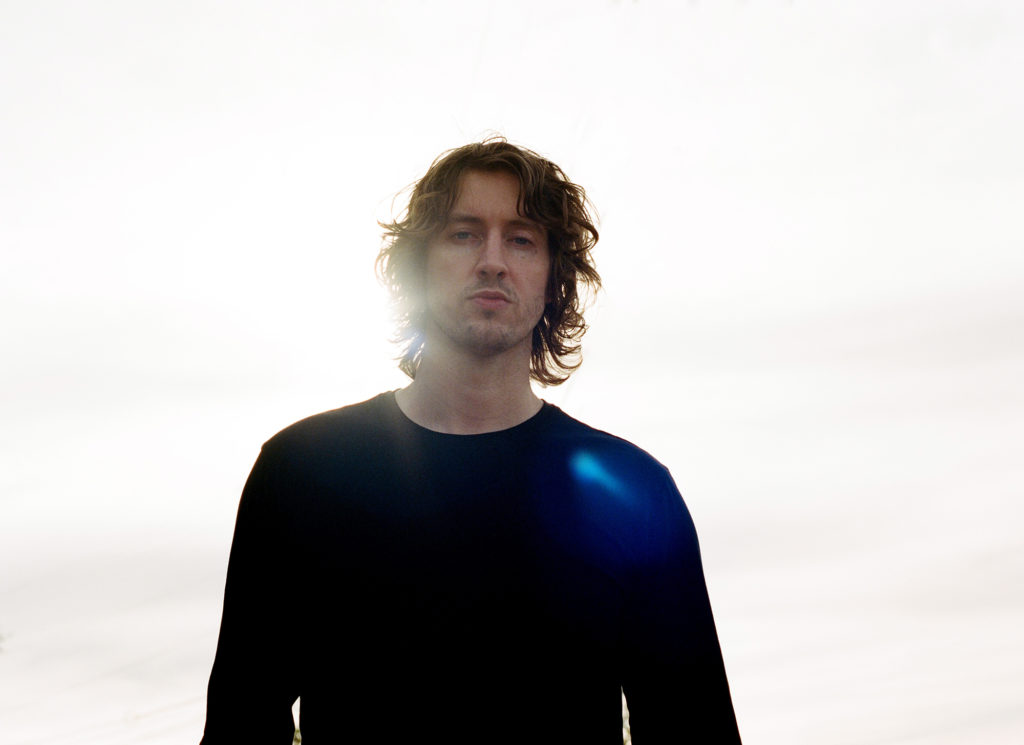 Dean Lewis is taking over Australia and the world with his hit single ...