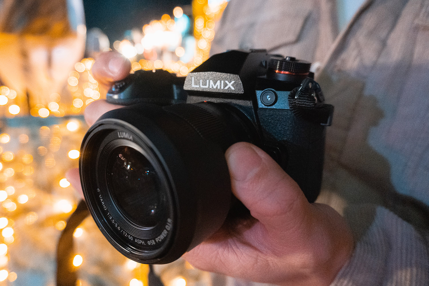 Fokken impuls Schatting Panasonic Lumix G9 Review: I Loved It So Much That I Bought One - The AU  Review