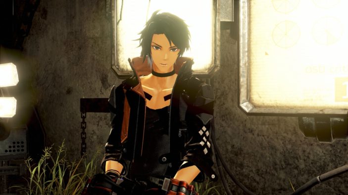 God Eater 3: Ranking The Cute Anime Boys of the Ashlands - The AU