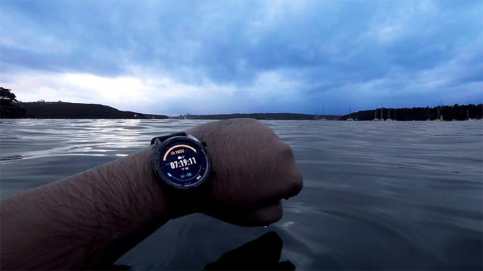 Rummelig tale Se igennem Tech Review: Huawei Watch GT Active is super comfortable, has epic battery  life but still acts up in water - The AU Review
