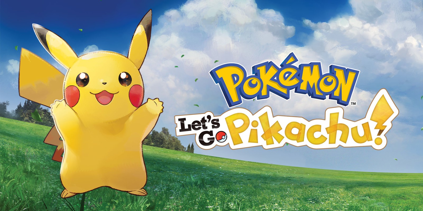 new pokemon in let's go pikachu