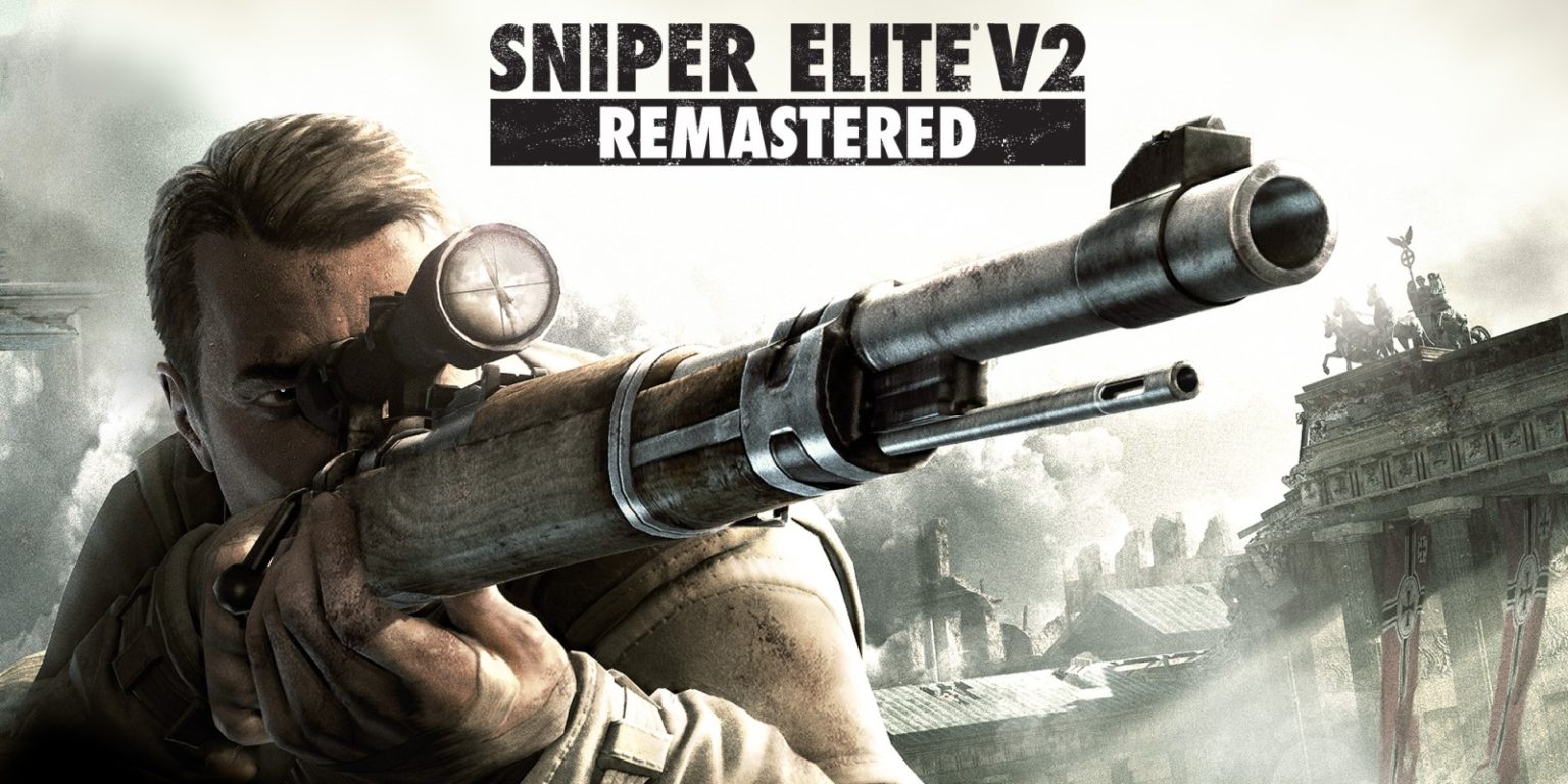 sniper elite v2 book