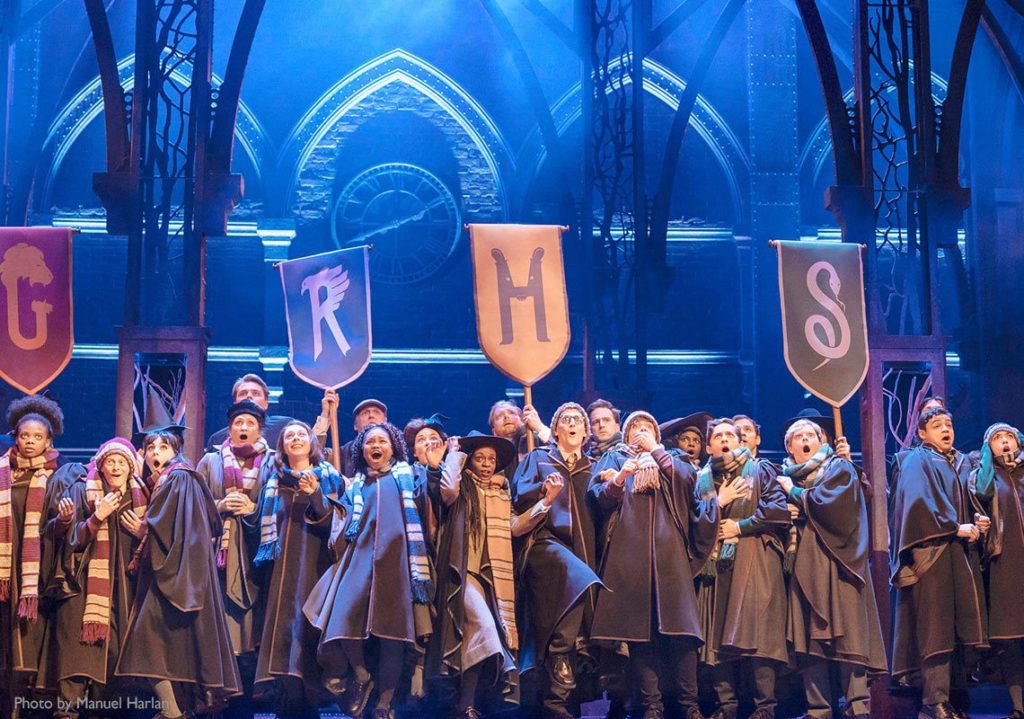 How to get $40 tickets to see Harry Potter and the Cursed Child in ...