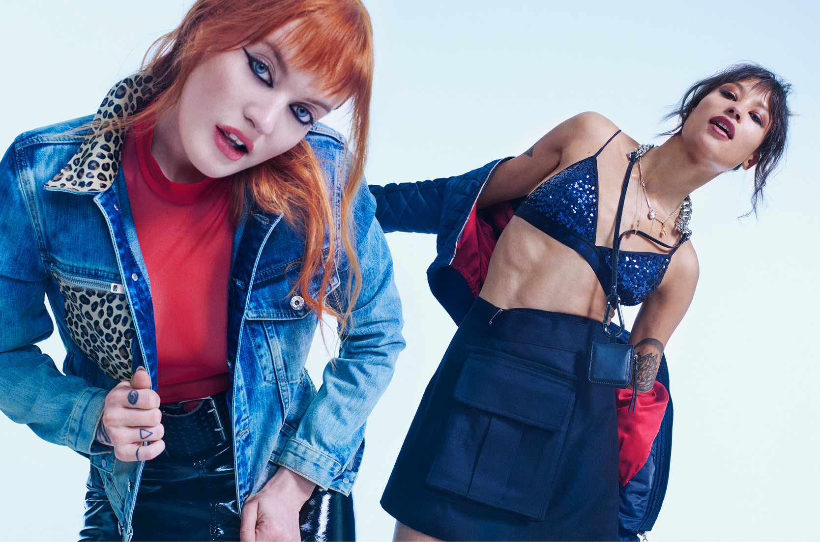 flicker besøg Oh Interview: Icona Pop (SWE) on "Next Mistake", Sweden's music scene and  coming to Australia - The AU Review