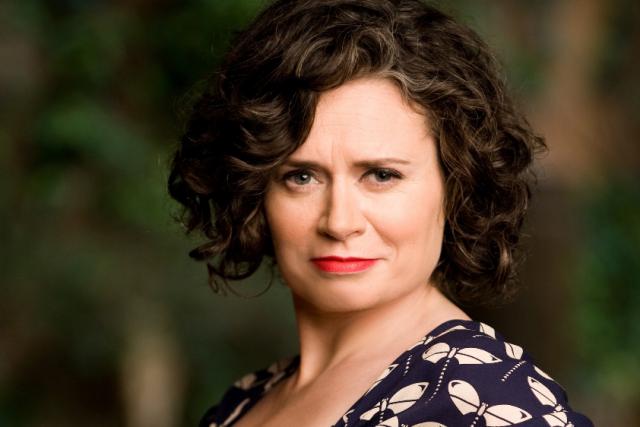 Judith Lucy