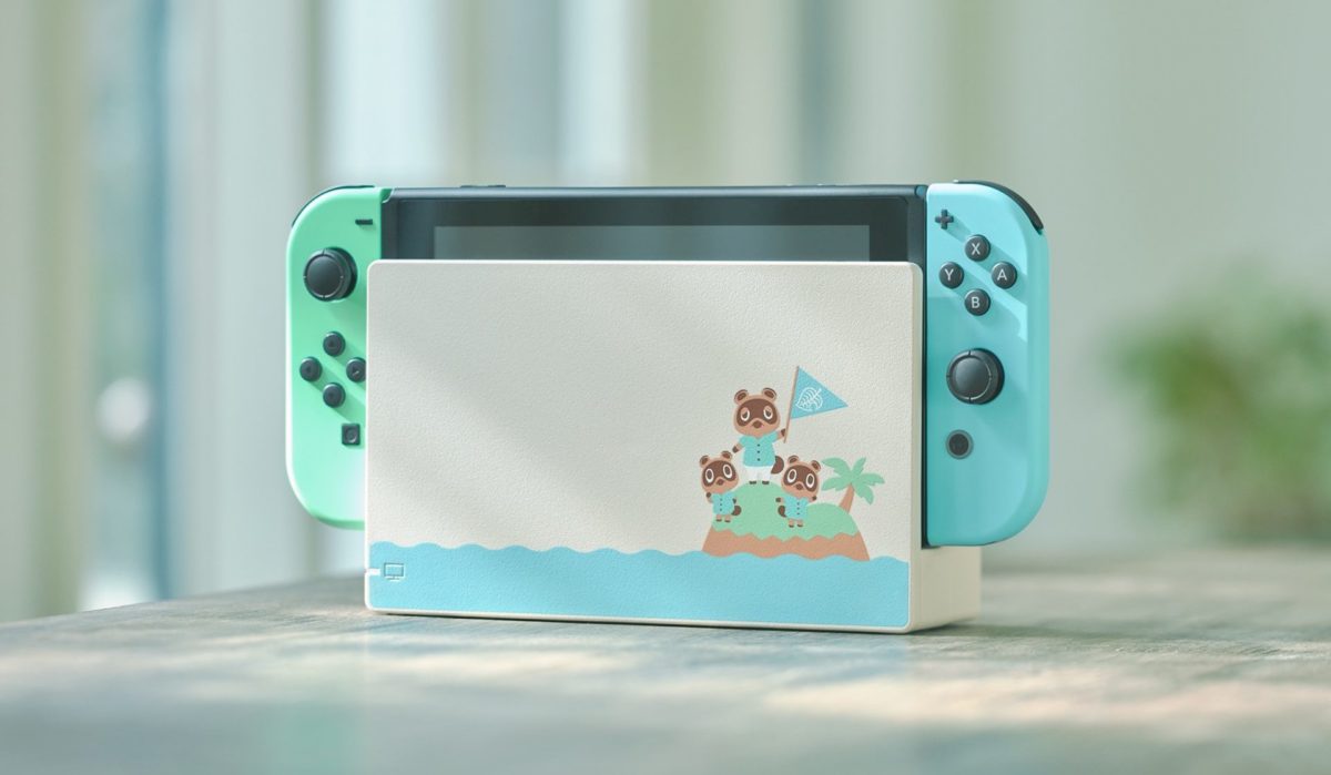 animal crossing switch eb games
