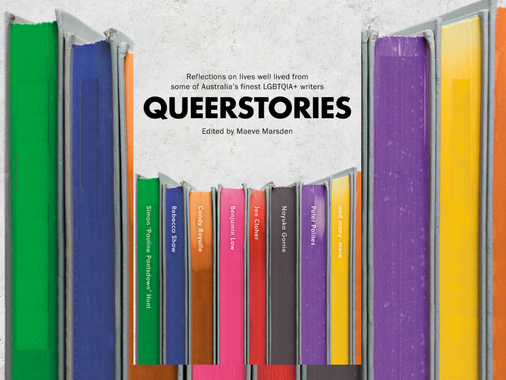 queer travel writers