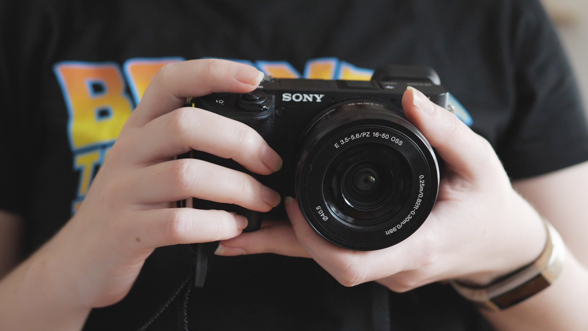 Sony a6400 Review: Big hits among smaller misses - The AU Review