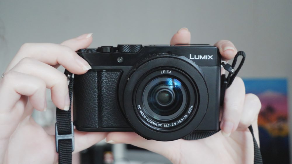 Lumix LX100 MII Review: The customisable compact - The AU Review