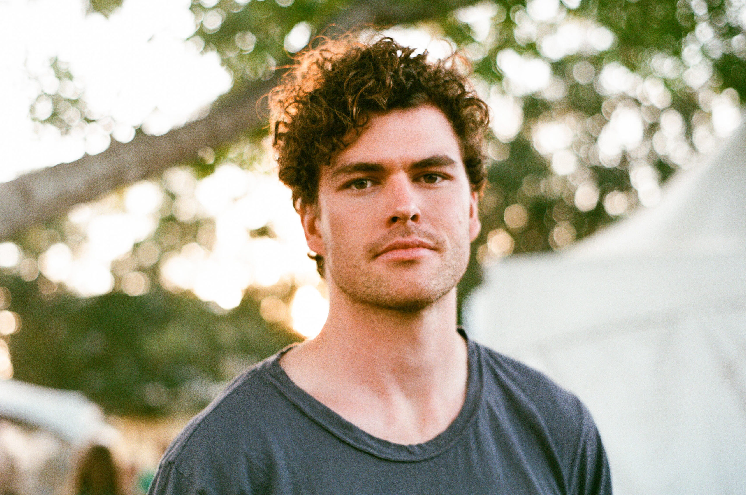 Aussies Abroad Vance Joy announced as main support on P!nk's 2019