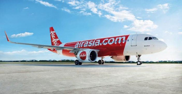 AirAsia