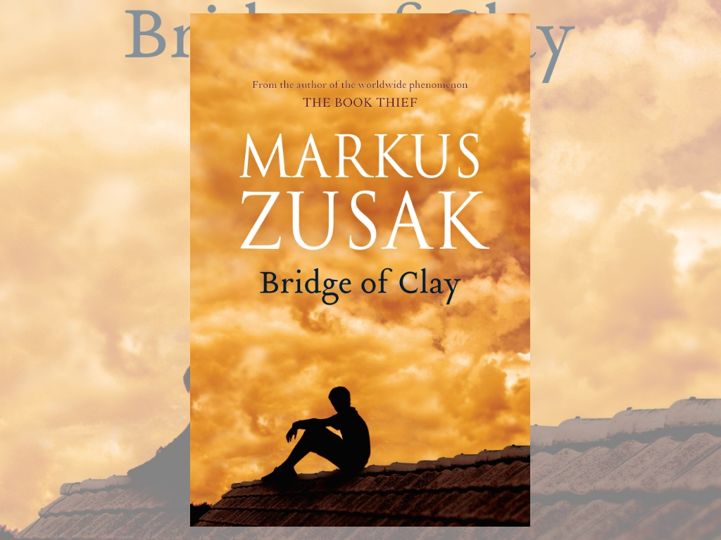 review of novel bridge of clay