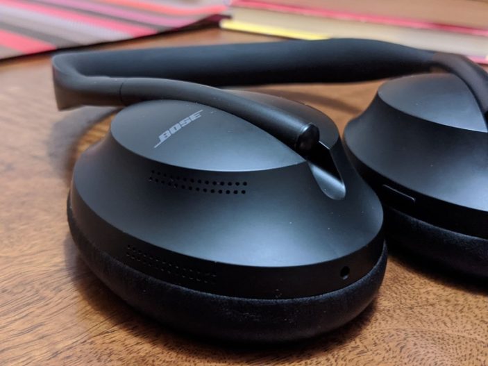 Bose Noise Cancelling Headphones 700 Review: Struggling to justify 