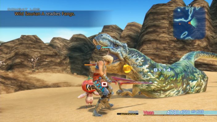 Final Fantasy XII began a new era for the series - but does it still hold  up? - The AU Review