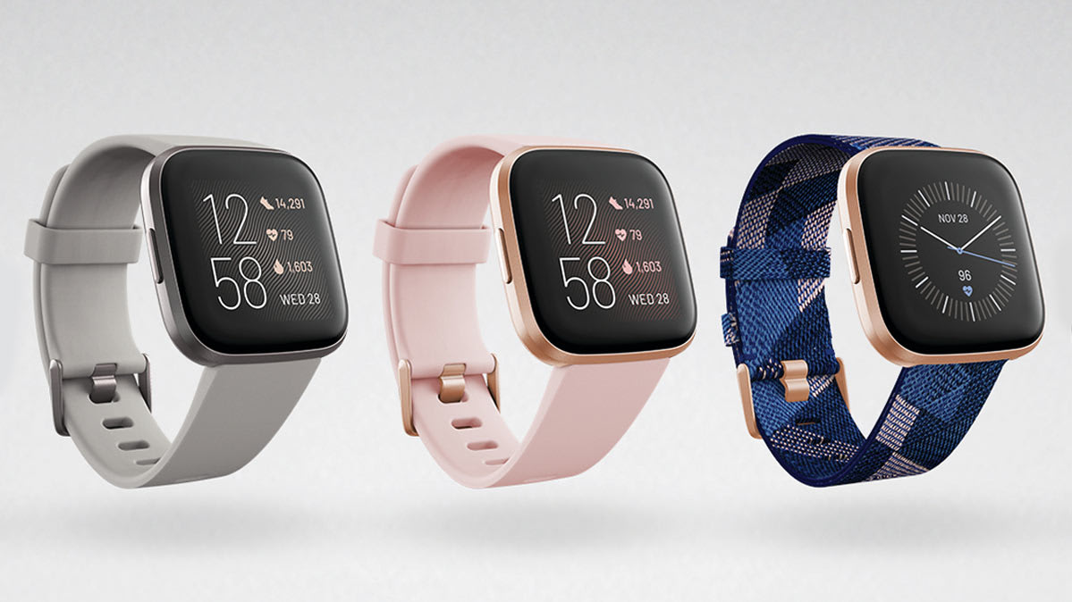 gear Faderlig Ikke moderigtigt Fitbit Versa 2 Review: Wellness pro, but smart watch amatuer