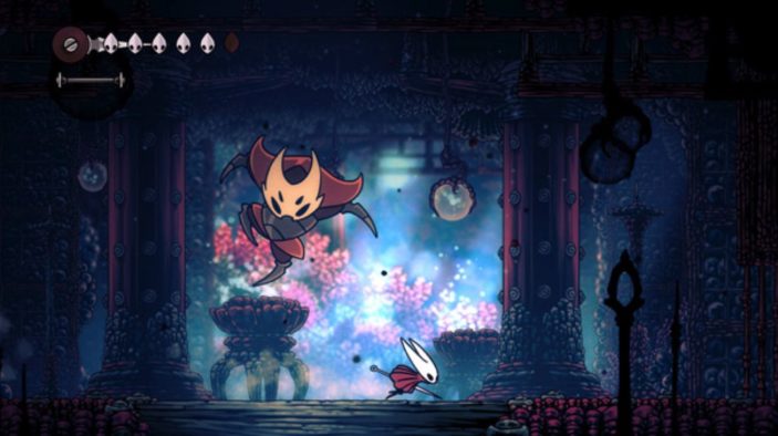 Hollow Knight Review: Please re-release this game every year - The AU ...