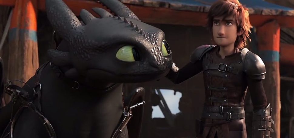 How to Train Your Dragon: The Short Film Collection