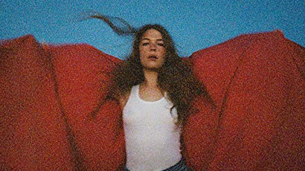 Orientalsk defile nærme sig Album Review: Maggie Rogers - Heard It in a Past Life (2019 LP) - The AU  Review
