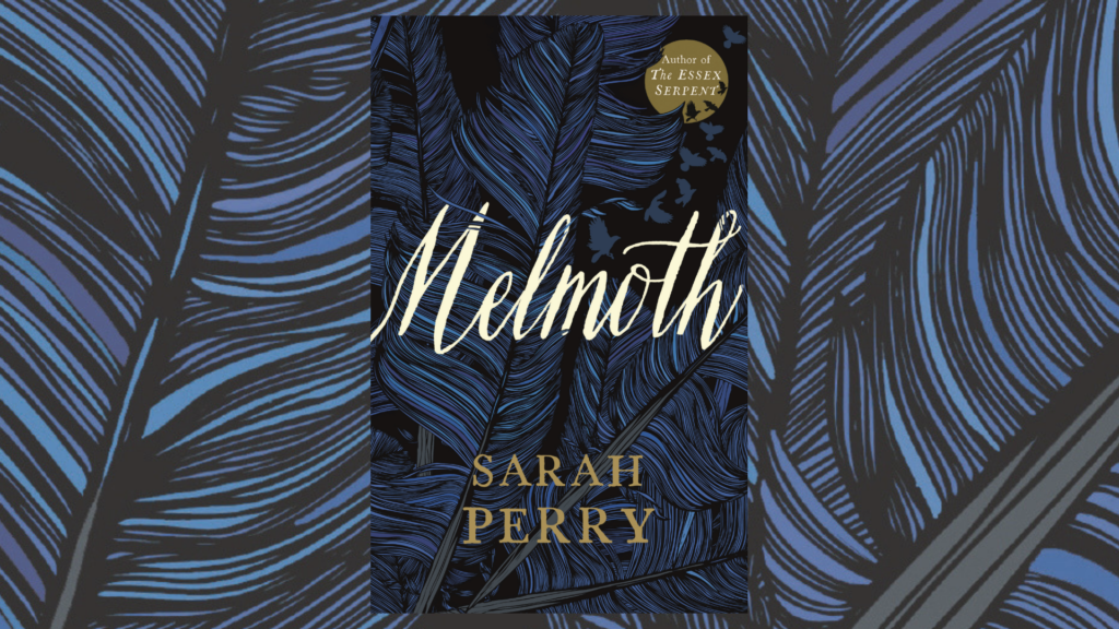 melmoth review