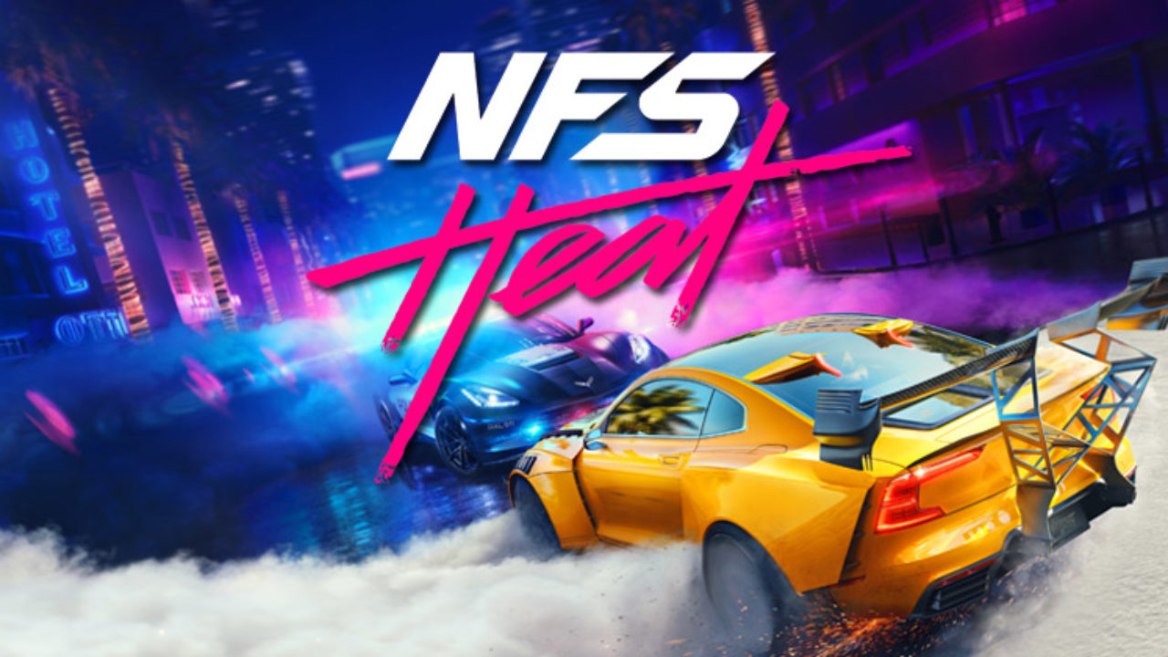 Need For Speed: Heat Review: The Heat is on - The AU Review