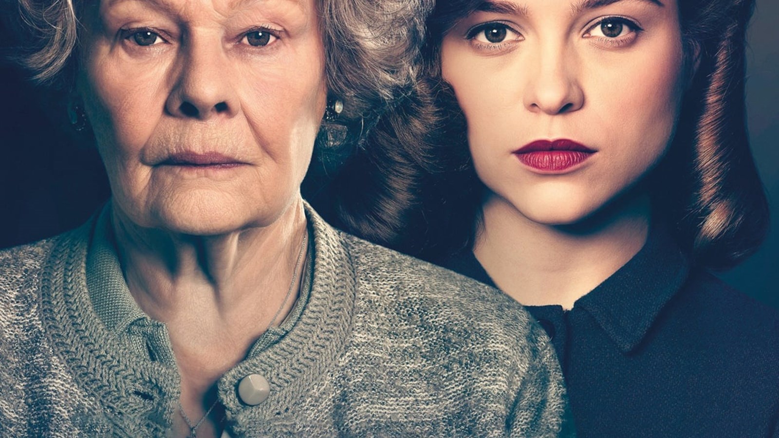 Film Review: Red Joan fails to ignite its potential - The AU Review