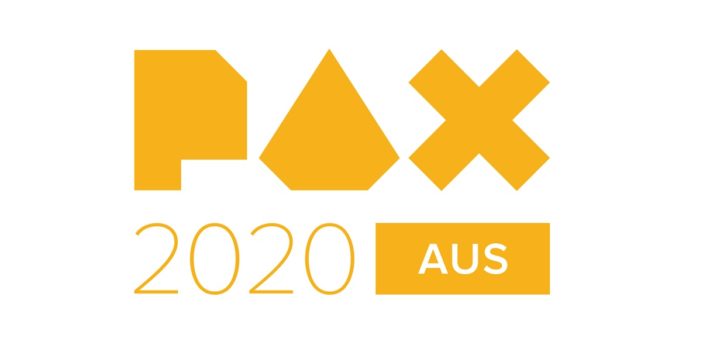 PAX Aus 2020