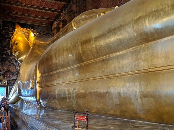 Wat Pho