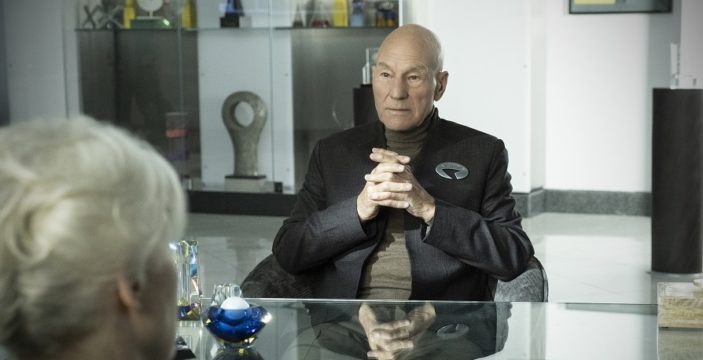 Star Trek: Picard